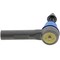 Mevotech Tie Rod End, Ms50651 MS50651 - alternate 2